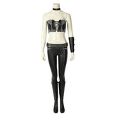 Devil May Cry 5 Trish Cosplay Costume Halloween Outfit Accosplay